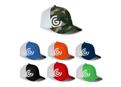 Cleveland Long Haul Cap