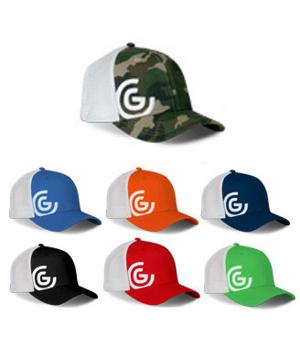 Cleveland Long Haul Cap
