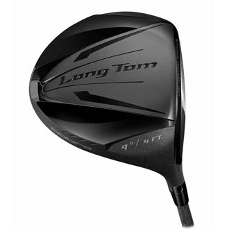 Cobra long tom driver 2012