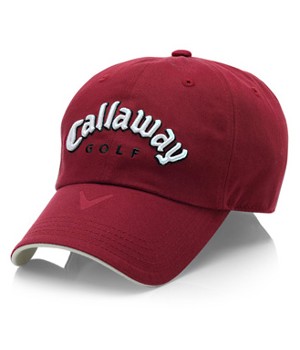 Callaway Looper Cap