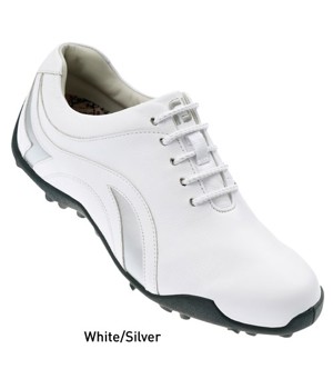 FootJoy Ladies LoPro Golf Shoes 2011