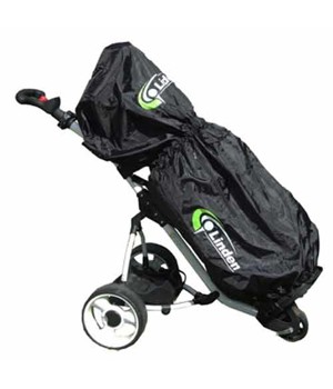 Linden Golf Trolley Raincover