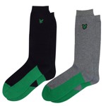 Lyle & Scott Golf Socks