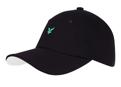 Lyle and Scott Mens Club Baseball Cap 2012