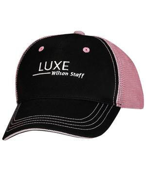 Wilson Staff Luxe Ladies Cap