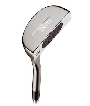 Wilson Staff Ladies LUXE 8876 Putter