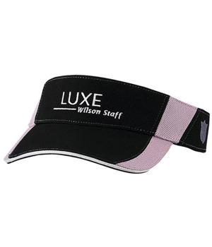 Wilson Staff Luxe ladies Visor