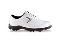 Callaway Mens C-Tech Saddle Golf Shoes (White/White) 2012