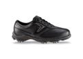 Callaway Mens C-Tech Saddle Golf Shoes (Black/Black) 2012