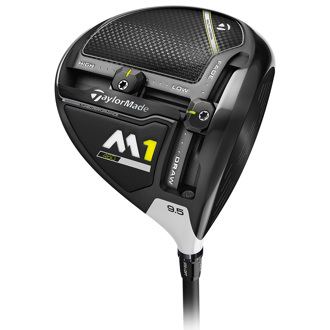 Taylormade m1 driver 2017 van kantoor artikelen tip.
