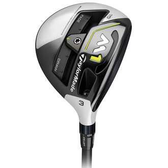 Taylormade m1 fairway wood 2017 van kantoor artikelen tip.
