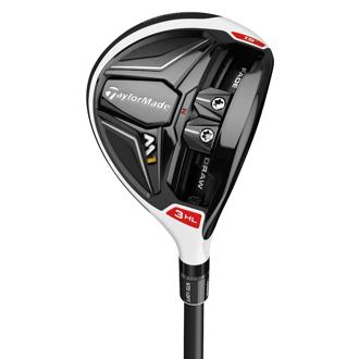 taylormade m1 fairway wood