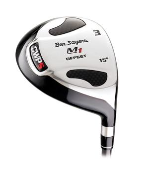 Ben Sayers M1 Series Fairway Wood 2009