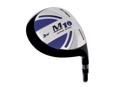 Ben Sayers M1i Fairway Wood (Graphite Shaft)