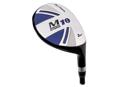 Ben Sayers M1i Hybrid (Graphite Shaft)