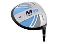 Ben Sayers Ladies M1i Driver