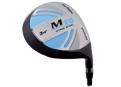 Ben Sayers Ladies M1i Fairway Wood (Graphite Shaft