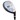 Ben Sayers Ladies M1i Hybrid (Graphite Shaft)