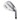 Ben Sayers M1i Wedge (Steel Shaft)
