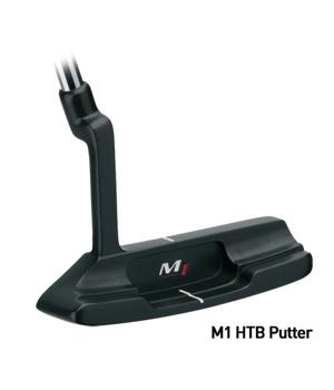 Ben Sayers M1 Series Putter 2009