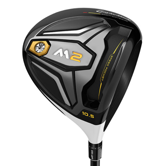 taylormade ladies m2 driver