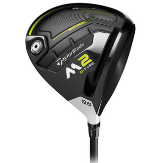 Taylormade m2 d type draw driver 2017 van kantoor artikelen tip.