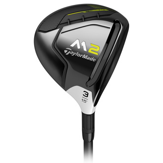 taylormade ladies m2 fairway wood 2017