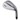 Ben Sayers M2i Wedge (Steel Shaft)