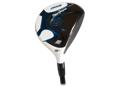 MacGregor Ladies M59 Fairway Wood (Graphite Shaft) 2012
