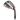 MacGregor M59 Gunmetal Wedge 2012