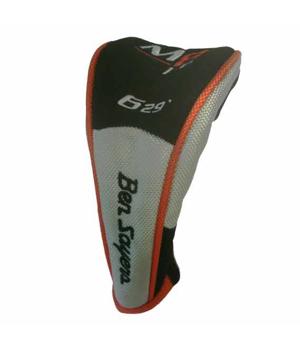 Ben Sayers M8 LP Hybrid Headcover