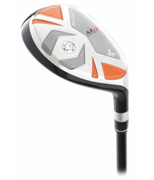 Ben Sayers M8 Hybrid (Graphite Shaft)