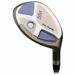 Ben Sayers Golf Rescue & Hybrids