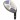 Ben Sayers Ladies M8 Utility Club (Graphite Shaft)
