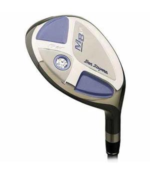 Ben Sayers Ladies M8 Utility Club (Graphite Shaft)
