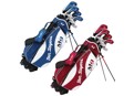Ben Sayers M9 17-Piece Golf Set (Graphite Shaft)
