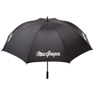 macgregor 62 inch single canopy umbrella