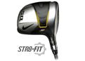 Nike SQ MachSpeed STR8-Fit Driver 2010