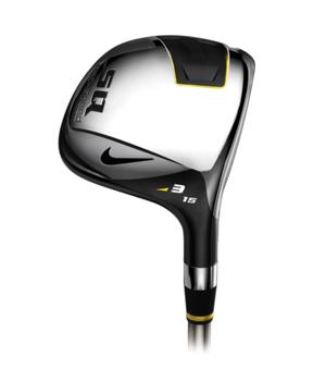 Nike SQ MachSpeed Fairway Wood (Graphite Shaft)