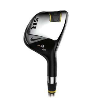 Nike SQ MachSpeed Hybrid (Graphite Shaft)