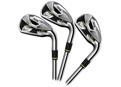 Nike SQ MachSpeed Irons (Steel Shaft)