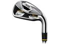 Nike SQ MachSpeed Lob Wegde (Steel Shaft)
