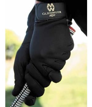 Glenmuir Mac Wet Winter Golf Gloves (Pair)