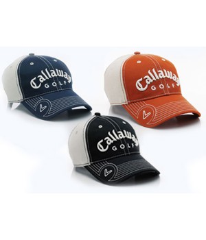 Callaway Magna Golf Cap (With Ball Marker)