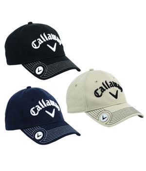 Callaway Magna Golf Cap 2011