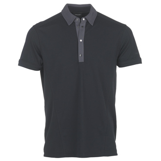 galvin green mens major short sleeve polo shirt