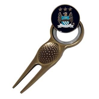 manchester city executive divot tool