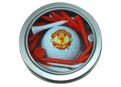 Premier League Golf Ball and Tee Gift Set (Choose Your Team)