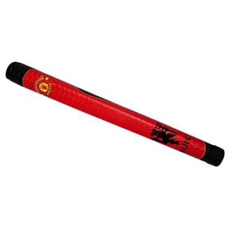 manchester united putter grip