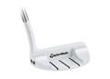 TaylorMade Maranello Ghost Putter (Pure Roll Insert) 2011